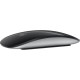 Миша Apple Magic Mouse USB-C Black Multi-Touch Surface (MXK63)
