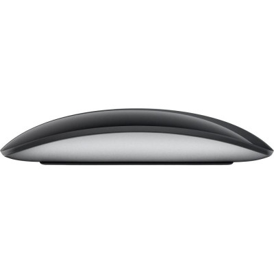 Миша Apple Magic Mouse USB-C Black Multi-Touch Surface (MXK63)