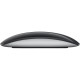 Миша Apple Magic Mouse USB-C Black Multi-Touch Surface (MXK63)