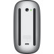 Миша Apple Magic Mouse USB-C Black Multi-Touch Surface (MXK63)