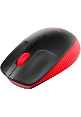 Миша Logitech M190 Wireless Red (910-005908)