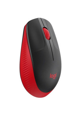 Миша Logitech M190 Wireless Red (910-005908)