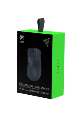 Миша Razer DeathAdder V3 HyperSpeed Black (RZ01-05140100-R3G1)