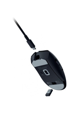Миша Razer DeathAdder V3 HyperSpeed Black (RZ01-05140100-R3G1)
