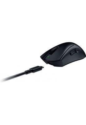 Миша Razer DeathAdder V3 HyperSpeed Black (RZ01-05140100-R3G1)