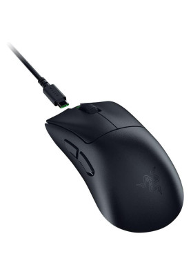 Миша Razer DeathAdder V3 HyperSpeed Black (RZ01-05140100-R3G1)