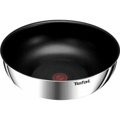 Набір каструль та сковорідок Tefal Ingenio Emotion (L897SD74)