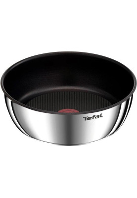 Набір каструль та сковорідок Tefal Ingenio Emotion (L897SD74)