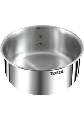 Набір каструль та сковорідок Tefal Ingenio Emotion (L897SD74)