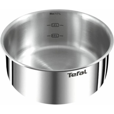 Набір каструль та сковорідок Tefal Ingenio Emotion (L897SD74)
