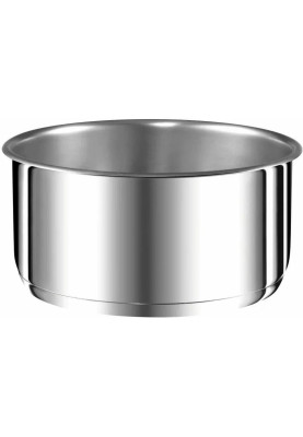 Набір каструль та сковорідок Tefal Ingenio Emotion (L897SD74)