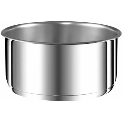Набір каструль та сковорідок Tefal Ingenio Emotion (L897SD74)