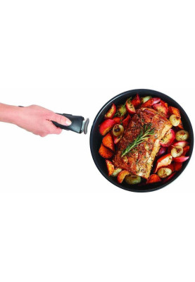 Набір каструль та сковорідок Tefal Ingenio Emotion (L897SD74)