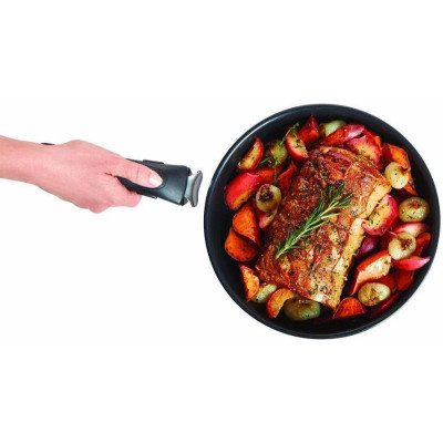 Набір каструль та сковорідок Tefal Ingenio Emotion (L897SD74)