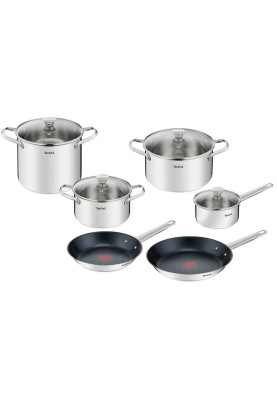 Набір посуду Tefal B922SA55