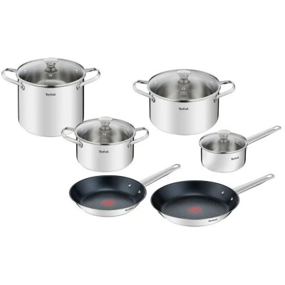 Набір посуду Tefal B922SA55