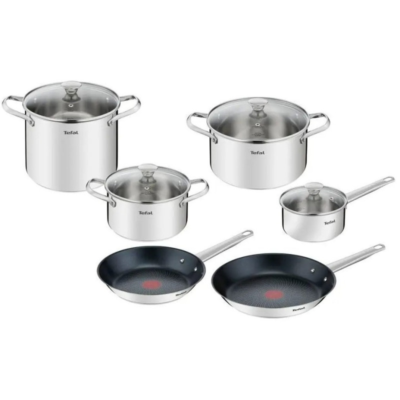 Набір посуду Tefal B922SA55