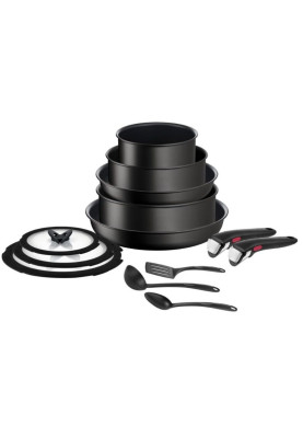 Набір посуду Tefal L7639543