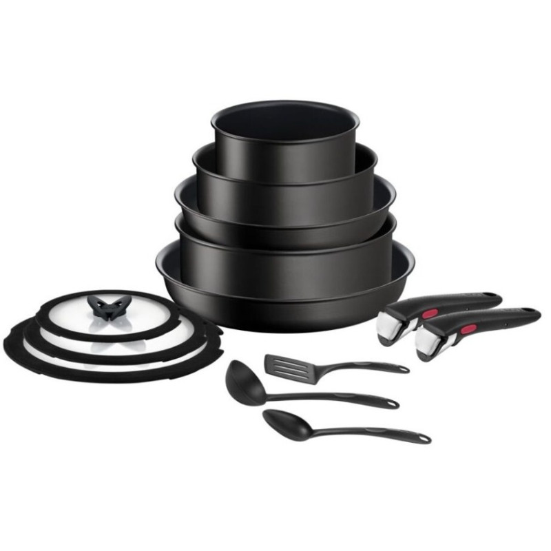 Набір посуду Tefal L7639543