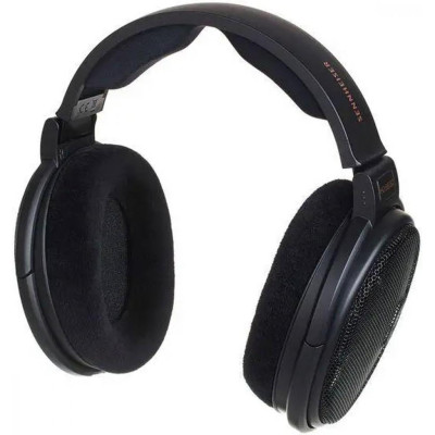 Навушники без мікрофона Sennheiser HD 660S2 Black (700240)