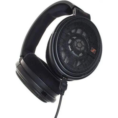Навушники без мікрофона Sennheiser HD 660S2 Black (700240)