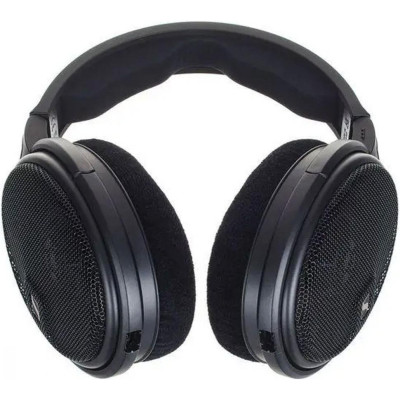 Навушники без мікрофона Sennheiser HD 660S2 Black (700240)