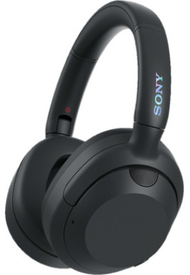 Навушники із мікрофоном Sony ULT Wear Black (WHULT900NB.CE7)