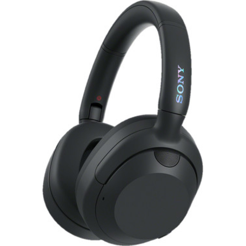Навушники із мікрофоном Sony ULT Wear Black (WHULT900NB.CE7)