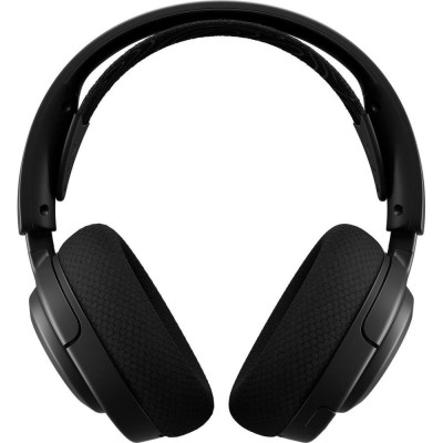 Навушники з мікрофоном SteelSeries Arctis Nova 5 Black (61670)