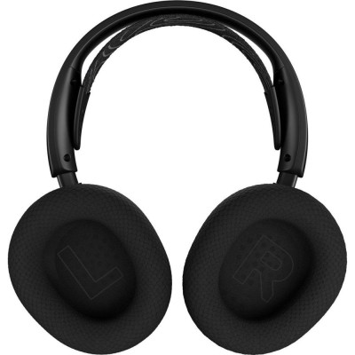 Навушники з мікрофоном SteelSeries Arctis Nova 5 Black (61670)