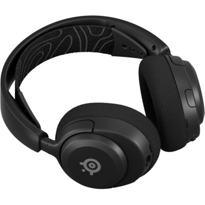Навушники з мікрофоном SteelSeries Arctis Nova 5 Black (61670)