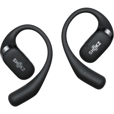 Навушники Shokz Openfit Air Black (T511-ST-BK)