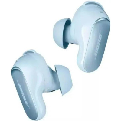 Навушники TWS Bose QuietComfort Ultra Earbuds Moonstone Blue (882826-0050) Навушники TWS Bose QuietComfort Ultra Earbuds Moonstone Blue (882826-0050)