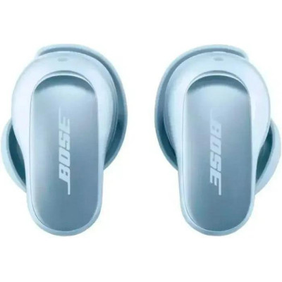 Навушники TWS Bose QuietComfort Ultra Earbuds Moonstone Blue (882826-0050) Навушники TWS Bose QuietComfort Ultra Earbuds Moonstone Blue (882826-0050)