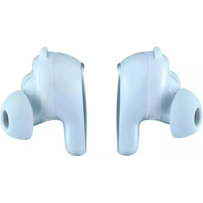 Навушники TWS Bose QuietComfort Ultra Earbuds Moonstone Blue (882826-0050) Навушники TWS Bose QuietComfort Ultra Earbuds Moonstone Blue (882826-0050)