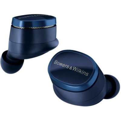Навушники TWS Bowers & Wilkins Pi8 Midnight Blue