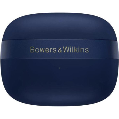Навушники TWS Bowers & Wilkins Pi8 Midnight Blue