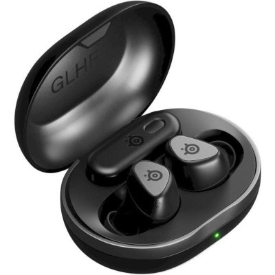 Навушники TWS SteelSeries Arctis GameBuds Black (61680)