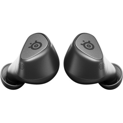 Навушники TWS SteelSeries Arctis GameBuds for Xbox Black (61681)