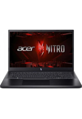 Ноутбук Acer Nitro V 15 ANV15-51-77DQ (NH.QQEAA.003)
