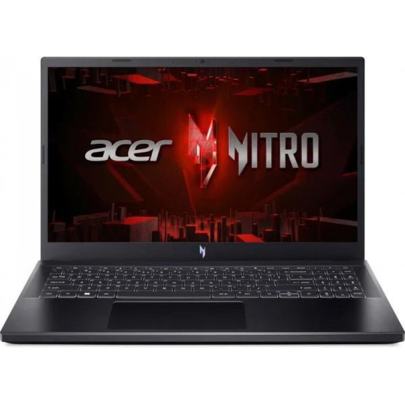 Ноутбук Acer Nitro V 15 ANV15-51-77DQ (NH.QQEAA.003)