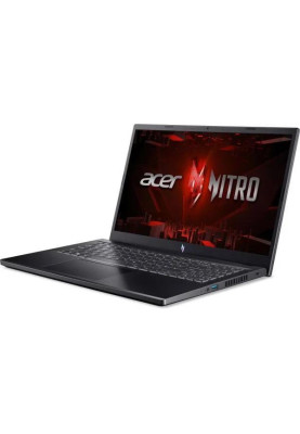 Ноутбук Acer Nitro V 15 ANV15-51-77DQ (NH.QQEAA.003)
