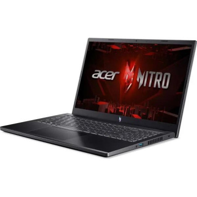 Ноутбук Acer Nitro V 15 ANV15-51-77DQ (NH.QQEAA.003)