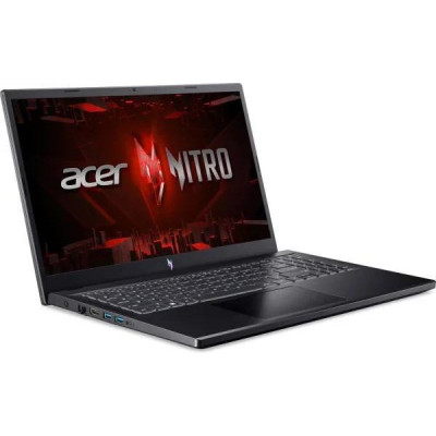 Ноутбук Acer Nitro V 15 ANV15-51-77DQ (NH.QQEAA.003)