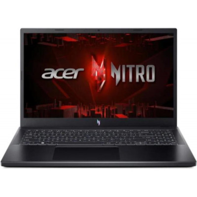 Ноутбук Acer Nitro V 15 ANV15-51 (NH.QQEEP.00A)