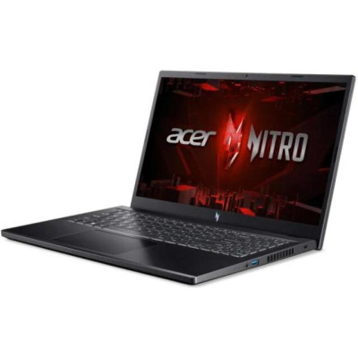 Ноутбук Acer Nitro V 15 ANV15-51 (NH.QQEEP.00A)