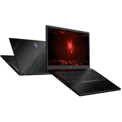 Ноутбук Acer Nitro V 15 ANV15-51 (NH.QQEEP.00A)
