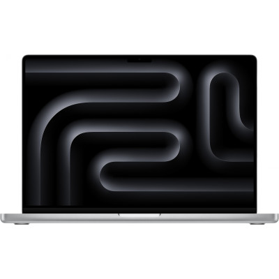 Ноутбук Apple MacBook Pro 16" Late 2024 Silver (MX2T3)