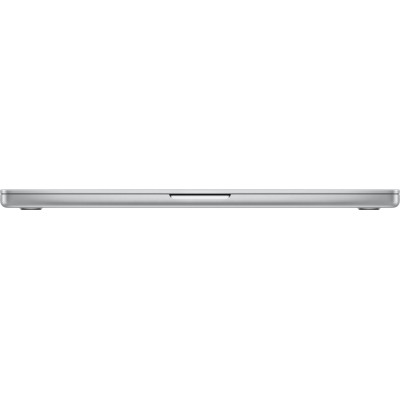 Ноутбук Apple MacBook Pro 16` Late 2024 Silver (MX2T3)