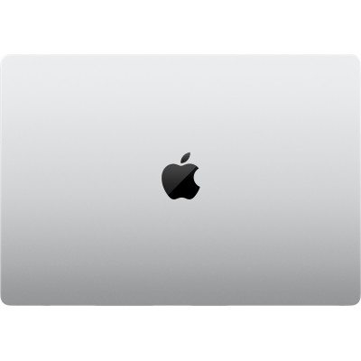 Ноутбук Apple MacBook Pro 16` Late 2024 Silver (MX2T3)